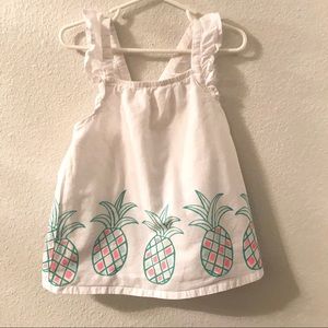 Gymboree girls top